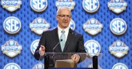 Tom & Berry Show: Wild week in college football