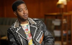 Kid Cudi Didn’t Want to Testify in Diddy Trial, But ‘I Knew I Was Helping Cassie’