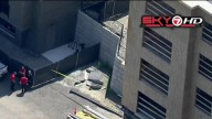 Construction worker falls from rooftop, dies in Salem