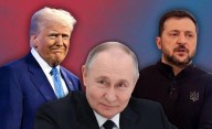 Té para tres: Trump busca juntar a Putin y Zelenski