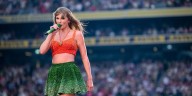 Taylor Swift's 'The Life of a Showgirl' Details: Release Date, Tracklist, Collabs