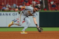 Fantasy baseball: Capitalize on Labor Day weekend distractions