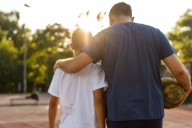 Dad Tells Wife They’d Have 'No Memories' If He Waited for Her