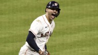MLB La Novena: Carlos Correa recupera la sonrisa en Houston