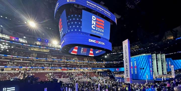 Guest Commentary: Instead of Closed Primaries, No Primaries