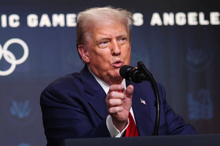 Christian, conservative groups optimistic Trump may rein in ‘debanking’