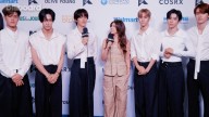 RIIZE Talks How They’ve Evolved As a Group & More