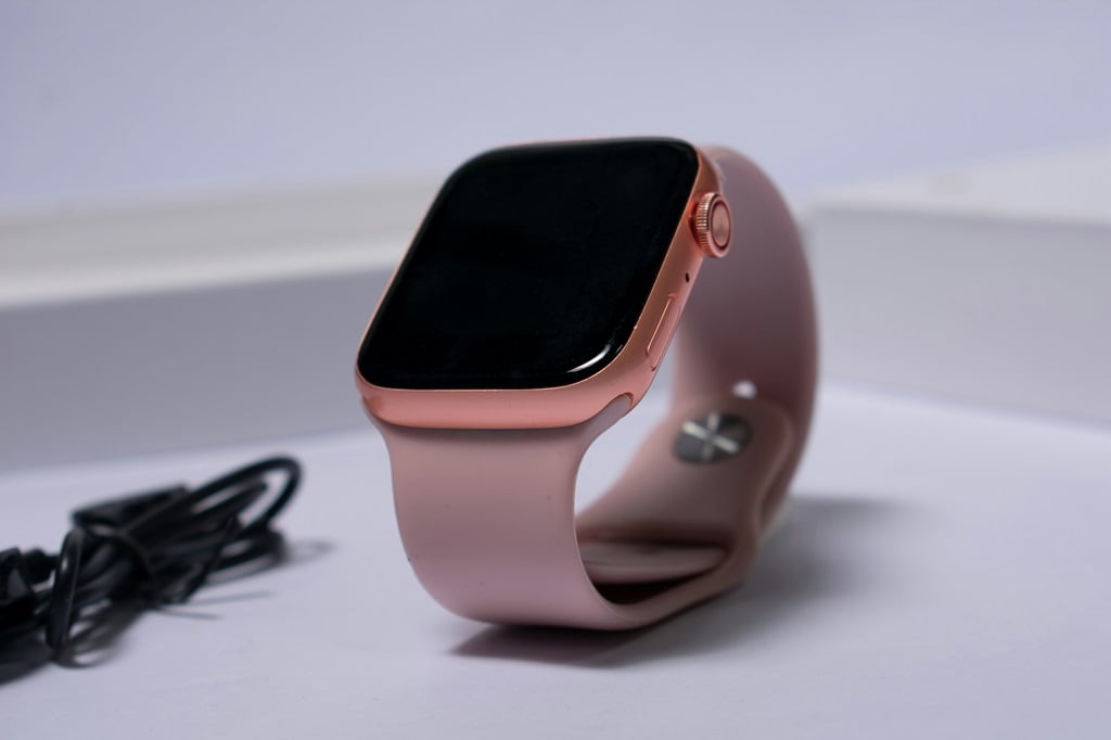 Los mejores smartwatches para monitorear tu frecuencia cardíaca