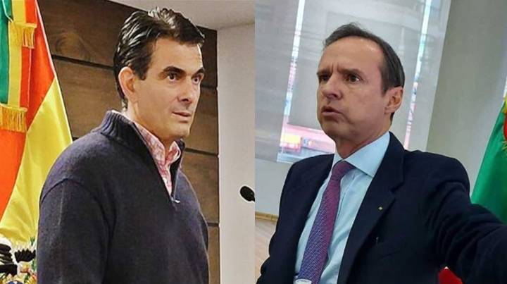 Elecciones en Bolivia: Terminan veinte años de gobiernos de izquierda