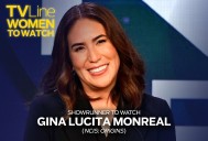 'NCIS Origins' Season 2 Interview: Showrunner Gina Lucita Monreal