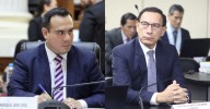José Jerí sobre posible traslado de Vizcarra a penal de Lurigancho: Debe tener el mismo trato que otros expresidentes