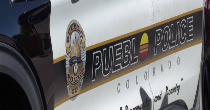 Man who died following shooting in Pueblo Wednesday identified