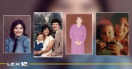 Cold case uncovered: Son seeks justice for mother's murder 30 years later