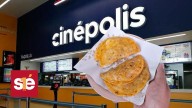“Combo Godín” de Cinépolis: tacos de canasta en el cine dividen opiniones