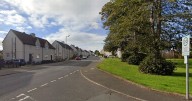 Hamilton schoolgirl struck by car in hit-and-run as urgent search for driver launched