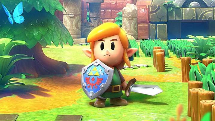 Legend Of Zelda Gets PlayStation Partnership We Never Saw Coming