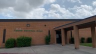 Beaumont Fire Department responds to gas leak near Fletcher Elementary causing shelter