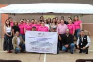 DIF Jalisco impulsa desarrollo comunitario y atención a la discapacidad en Tepatitlán