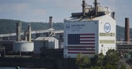 Air quality concerns linger in the wake of steel plant explosion in Pennsylvania