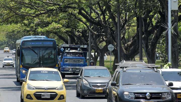Nuevas cámaras de fotomultas buscan mejorar la seguridad vial y proteger la vida de los actores del tránsito