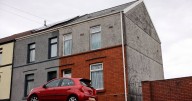 'We spent 27 years transforming our unassuming terraced house into a mini stately home'