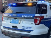 2 people critically wounded after shots fired in Hyde Park