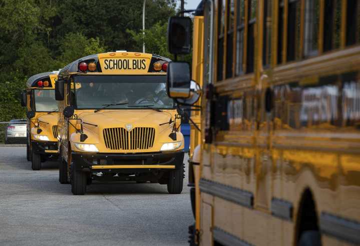 New federal school voucher program poses a quandary for states: Opt in or opt out?