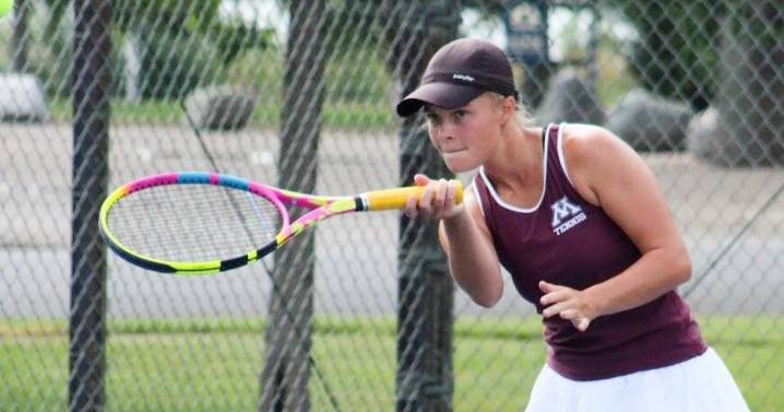 Lady Bulldogs tennis starts season out on positive note