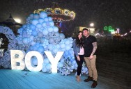 ‘Jersey Shore’ star’s ‘miracle’ baby means 7 of 9 cast members are now parents