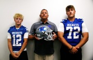 Spring Grove football cruises past Northern in opener