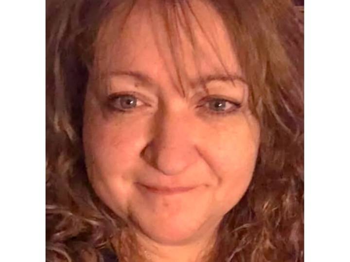 Grande Prairie missing woman visiting from B.C. | Grande Prairie Daily Herald Tribune