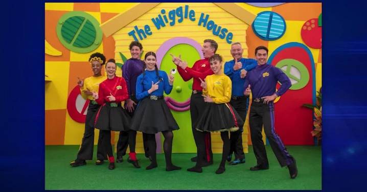 Get Ready to Wiggle: former CEO sues the Wiggles children's music group and blue Wiggle