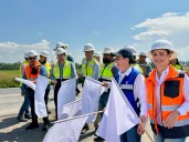 Inicia SICT Jalisco ampliación de libramiento Lagos de Moreno; se invertirán 2,396 mdp