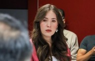 Video.- Diputada va por Sistema Estatal de Cuidados