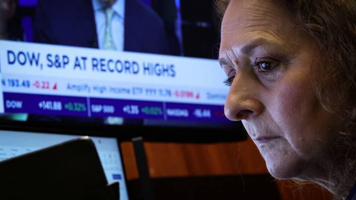 Stocks are still in 'Goldilocks' after last week's data, says JPMorgan