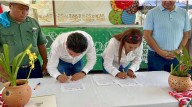 Arranca proceso para declarar nueva área natural protegida en Xilitla