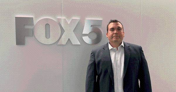 Fox Promotes Kyle Carmean to Head of News and Content for Washington, D.C. Stations