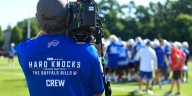 HBO's 'Hard Knocks' Following Buffalo Bills Tops Streaming Charts