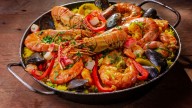 El buffet de 275 pasos donde puedes comer mariscos ilimitados en Guadalajara
