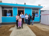 Fondo Mivivienda promueve nuevos diseños para viviendas de interés social