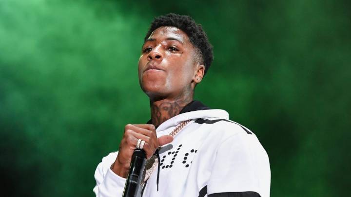 NBA YoungBoy Now Has Most Rap Albums On Billboard 200 Chart In History