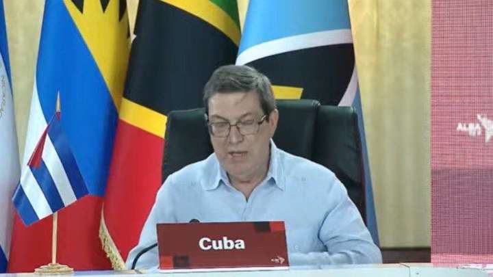 Cuba agradece a Venezuela por donativo de alimentos y semillas