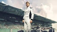 F1 la película: De la emoción de un Gran Premio a crear una escudería inventada