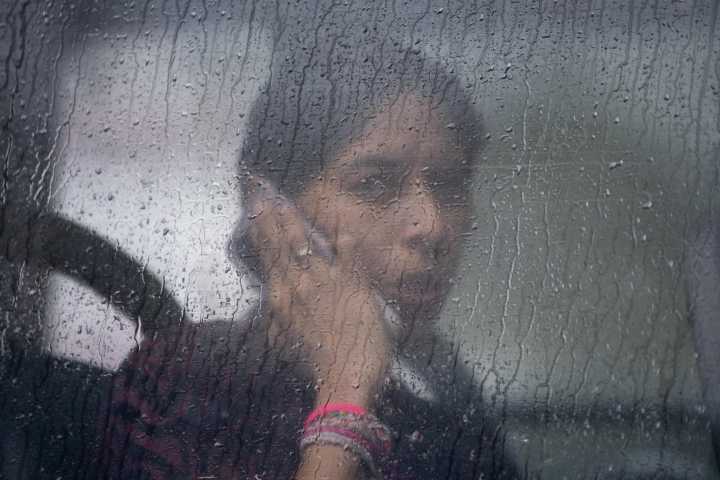 La tormenta Ivo mantiene avance en el Pacífico mexicano y provocará lluvias muy fuertes