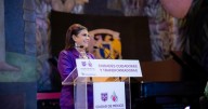 Presentará Brugada ley histórica del sistema público de cuidados