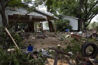 Central Texas flood victims call for relief as funding remains deadlocked amid special session quorum break