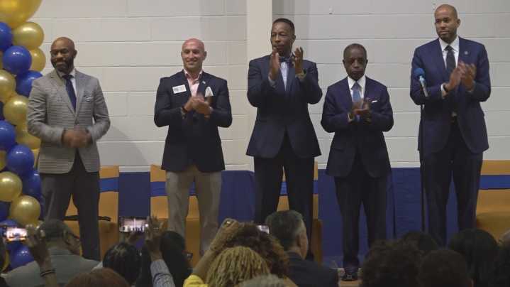 Georgia governor race kicks off with forum in Central Georgia | Here's what the candidates had to say