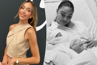 Exclusive | Sophia Culpo gives update on sister Olivia being a first-time mom