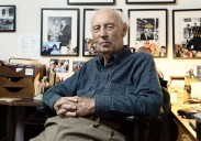 Jules Witcover, reporter best known for 'Politics Today' column, dies at 98