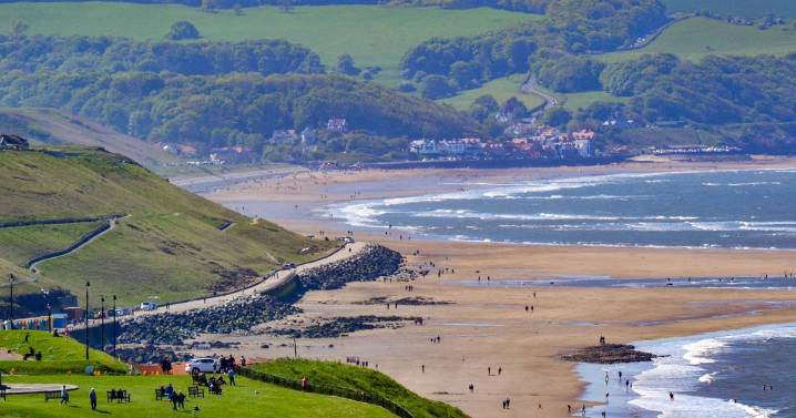 Police issue update as fourth body found on UK beach in three days